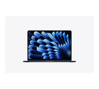 Apple MacBook Air de 13 pulgadas (2026, M5) 512 GB (16 GB RAM) MDHE4 Medianoche