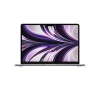 Apple MacBook Air Apple M M2 Portátil 34,5 cm (13.6") 16 GB 256 GB SSD Wi-Fi 6 (802.11ax) macOS Sonoma Gris