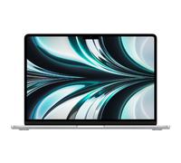 Apple MacBook Air M2 2022 512 GB Plata (teclado EE. UU.)