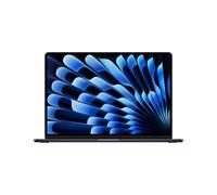 Apple MacBook Air Apple M M3 Portátil 38,9 cm (15.3") 16 GB 256 GB SSD Wi-Fi 6E (802.11ax) macOS Sequoia Marina