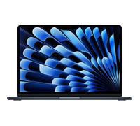 Apple MacBook Air M4 13.6" (2025) MW133FNA 16 GB RAM 512 GB SSD CPU 10 Núcleos GPU 10 Núcleos Medianoche