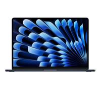 Apple MacBook Air M4 15,3" (2025) 16GB RAM 256GB SSD Medianoche MW1L3FNA