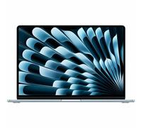Apple MacBook Air M4 15,3" (2025) 24 GB RAM 512 GB SSD Azul cielo MC7D4FNA