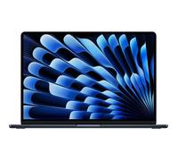 Apple MacBook Air M5 15.3" (2026) 24GB RAM 1TB SSD CPU 10 núcleos GPU 10 núcleos Medianoche MDVN4FNA