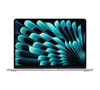 Apple Macbook Air M5 - Principios de 2026 - 13 pulgadas, 16 GB de RAM, 512 GB de SSD, color plata AZERTY (MDH74FN/A) nuevo