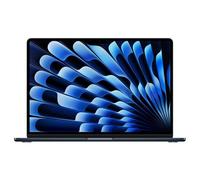 Apple Macbook Air M5 - Principios de 2026 - 15 pulgadas, 16 GB de RAM, 512 GB de SSD, color Midnight AZERTY (MDVH4FN/A) nuevo
