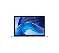 APPLE MacBook Air - Pantalla Retina - Core i5 1.6 GHz - macOS Catalina 10.15 - 8 Go RAM - 256 Go SSD - Gris
