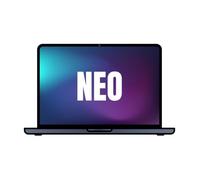 Apple MacBook Neo 13" Apple A18 Pro 8GB 512GB SSD GPU 5 núcleos macOS Touch ID Índigo