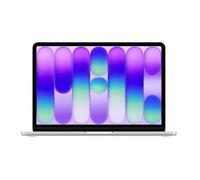 MacBook Neo 13" Apple A18 Pro 8GB 512GB SSD Plata