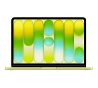 Apple MacBook Neo 13" 256GB Cítrico (2026) - Nuevo