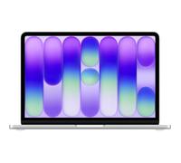 Apple MacBook Neo 13" 256GB Plata (2026) - Nuevo