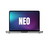 MacBook Neo 13" Apple A18 Pro 8GB 512GB SSD Plata