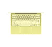 MacBook Neo 13" Apple A18 Pro 8GB 256GB SSD GPU 5 núcleos macOS Cítrico