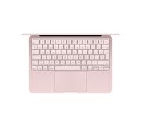 MacBook Neo 13" Apple A18 Pro 8GB 256 GB SSD GPU 5 núcleos macOS Rosa Nube