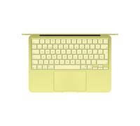 MacBook Neo APPLE Cítrico (13'' - Apple A18 Pro 6-Core - RAM: 8 GB - 512 GB SSD - GPU 5-Core)