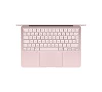 MacBook Neo APPLE Rosa nube (13'' - Apple A18 Pro 6-Core - RAM: 8 GB - 512 GB SSD - GPU 5-Core)