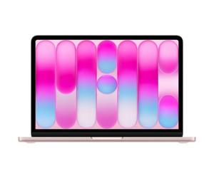 Apple MacBook Neo 13" Apple A18 Pro 8GB 256 GB SSD GPU 5 núcleos macOS Rosa Nube