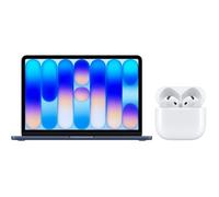 Apple MacBook Neo 13" Apple A18 Pro 8GB 512GB SSD GPU 5 núcleos macOS Touch ID Índigo