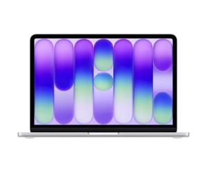 Apple MacBook Neo 13" Apple A18 Pro 8GB 512GB SSD GPU 5 núcleos macOS Touch ID Plata