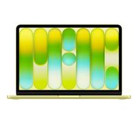 Apple MacBook Neo 13 pulgadas 512GB (8GB RAM) MHFE4 Citrus