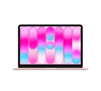 Apple MacBook NEO 2026 13" A18 Pro 6C/5G 8/256GB Blush MHFH4T/A Nuevo