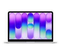 MacBook Neo 13" Apple A18 Pro 8GB 256GB SSD GPU 5 núcleos macOS Plata