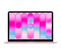 Apple MacBook Neo 2026 A18 Pro 8GB 256GB 13" Rosa Nube