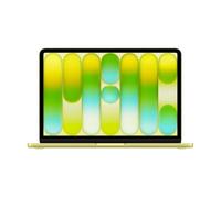 MacBook Neo 13" Apple A18 Pro 8GB 256GB SSD GPU 5 núcleos macOS Cítrico