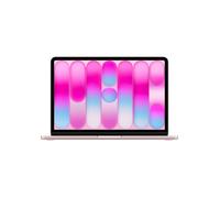 MacBook Neo APPLE Rosa nube (13'' - Apple A18 Pro 6-Core - RAM: 8 GB - 512 GB SSD - GPU 5-Core)