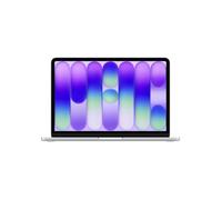 MacBook Neo 13" Apple A18 Pro 8GB 512GB SSD Plata