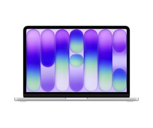 Apple MacBook Neo A18 Pro - Principios de 2026 - 13 pulgadas 8 GB RAM 256 GB SSD Plata AZERTY (MHFA4FN/A) nuevo