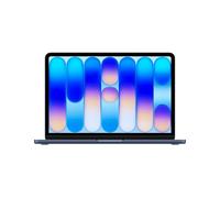 Apple MacBook Neo de 13 Pulgadas con Chip A18 Pro: diseñado para Apple Intelligence, Liquid Retina, 512 GB de Almacenamiento SSD, cámara FaceTime HD a 1080p, Touch ID, Teclado portugués; Indigo