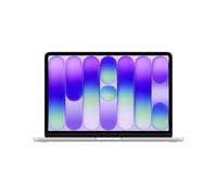 Apple MacBook Neo de 13 Pulgadas con Chip A18 Pro: diseñado para Apple Intelligence, Pantalla Liquid Retina, 256 GB de Almacenamiento SSD, cámara FaceTime HD a 1080p, Teclado español; Plata