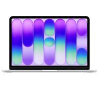 Apple MacBook Neo Plata / 13" IPS Liquid Retina / 8 GB / 512 GB SSD / macOS