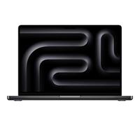 Apple MacBook Pro 14" 16+1TB SSD M5 Chip (2025) space black QWERTZ