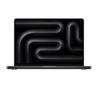 Apple MacBook Pro 14.2" M4 Max Chip 14-Core CPU 32-Core GPU 36GB RAM 1TB SSD Negro Espacial
