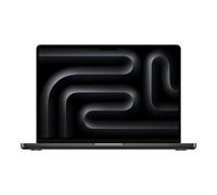 Apple MacBook Pro 14.2" M5 16GB RAM 512GB SSD Negro Espacial