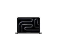 Apple MacBook Pro 14" Apple M5 Max 18 núcleos 36GB 2TB SSD GPU 32 núcleos Negro Espacial