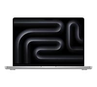 Apple MacBook Pro de 14,2 Pulgadas portátil con Chip M5 Pro: Pantalla Liquid Retina, CPU de 15 núcleos y GPU de 16 núcleos, 24 GB Memoria unificada, 1 TB de SSD, Teclado español; Plata