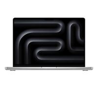 Apple MacBook Pro 14" Apple M5 Pro 15 núcleos 24GB 2TB SSD GPU 16 núcleos macOS Plata