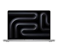 Apple MacBook Pro 14" Apple M5 Pro 18 núcleos 24GB 2TB SSD GPU 20 núcleos macOS Plata