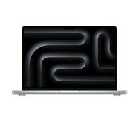 Apple MacBook Pro 14' M3 8GB-1TB SSD plata