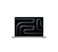 Apple Macbook Pro 14'/ M4 10-Core CPU/ 16Gb/ 1Tb SSD/ 10-Core GPU/ Plata