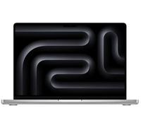 Apple MacBook Pro 14" M4 (2024) Silver MW2X3Y/A - Nuevo