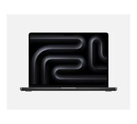 Apple MacBook Pro Apple M M4 Max Portátil 36,1 cm (14.2") 36 GB 1 TB SSD Wi-Fi 6E (802.11ax) macOS Sequoia Negro