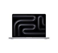 Apple Macbook Pro 14' M4 Max 14-core cpu 36gb 1tb ssd 32-core gpu Plata