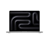 Apple MacBook Pro Apple M M4 Max Portátil 36,1 cm (14.2") 36 GB 1 TB SSD Wi-Fi 6E (802.11ax) macOS Sequoia Plata