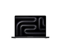 Apple MacBook Pro Apple M M4 Pro Portátil 36,1 cm (14.2") 24 GB 512 GB SSD Wi-Fi 6E (802.11ax) macOS Sequoia Negro