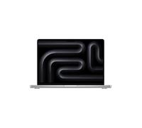 Apple MacBook Pro Portátil de 14,2" con M5,CPU de 10 núcleos y GPU de 10 núcleos: Creado para Apple Intelligence, Pantalla Liquid Retina XDR y 16 GB de Memoria unificada, 1TB; Plata