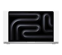 Apple MacBook Pro Portátil de 14,2" con M5,CPU de 10 núcleos y GPU de 10 núcleos: Creado para Apple Intelligence, Pantalla Liquid Retina XDR y 16 GB de Memoria unificada, 1TB; Plata